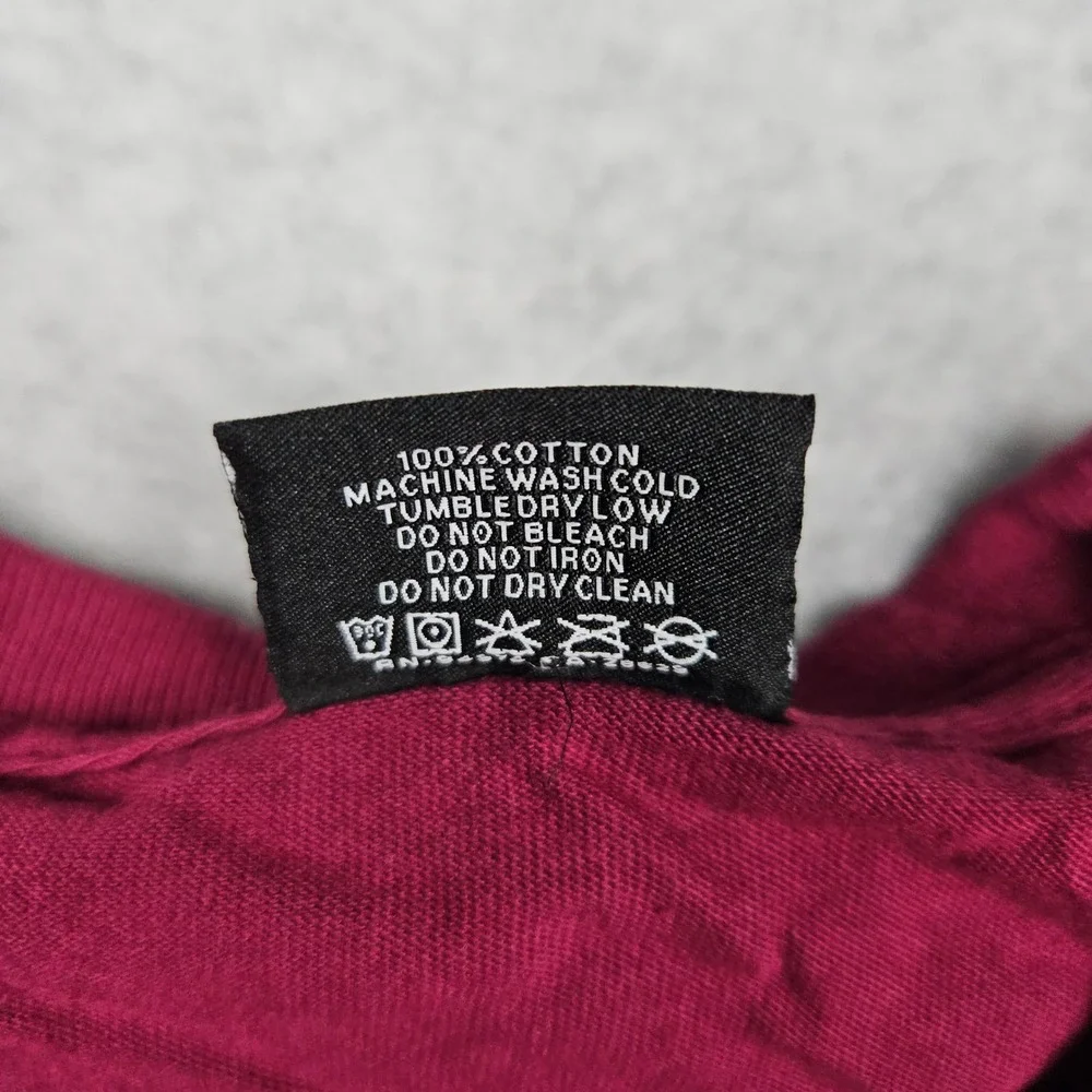 Stussy any flaws
